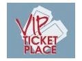Vip Ticket Place Coupon Codes July 2025