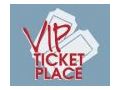 VIP Ticket Place Coupon Codes April 2024