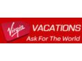 Virgin Vacations Coupon Codes July 2025