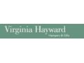 Virginia Hayward Coupon Codes April 2024