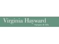 Virginia Hayward Coupon Codes July 2025