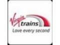 Virgin Trains Coupon Codes April 2024