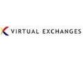 Virtual Exchanges 5$ Off Coupon Codes May 2024