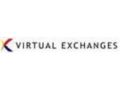 Virtual Exchanges Coupon Codes July 2025