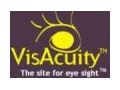 Visacuity Coupon Codes July 2022