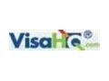 VisaHQ 10% Off Coupon Codes May 2024