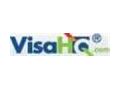 Visahq Coupon Codes July 2025