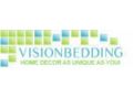 VisionBedding Coupon Codes April 2024