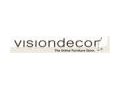 Vision Decor Coupon Codes February 2023