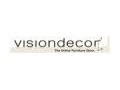 Vision Decor Coupon Codes July 2025