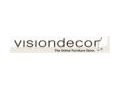 Vision Decor 25$ Off Coupon Codes May 2024