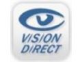 Vision Direct Uk Coupon Codes August 2022