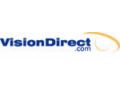 Vision Direct Coupon Codes April 2023