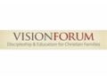 The Vision Forum Coupon Codes May 2024