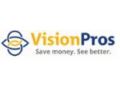 Visionpros Canada Coupon Codes July 2025