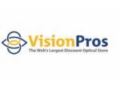 Vision Pros Coupon Codes July 2025