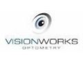 Visionworks Coupon Codes August 2022