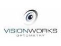 Visionworks 40% Off Coupon Codes May 2024