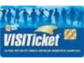 Visiticket Coupon Codes June 2023
