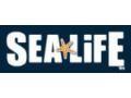 Sea Life 20% Off Coupon Codes May 2024