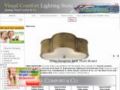 Visualcomfortlightingstore Coupon Codes July 2025