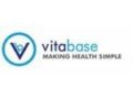 Vitabase 10% Off Coupon Codes May 2024