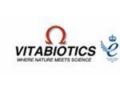 Vitabiotics Coupon Codes December 2023