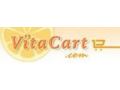 Vitacart 5$ Off Coupon Codes May 2024