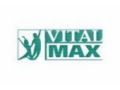 VitalMax 10% Off Coupon Codes May 2024