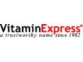 Vitamin Express Coupon Codes June 2023