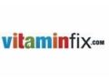 Vitaminfix Coupon Codes August 2022