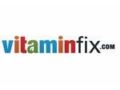 Vitaminfix Coupon Codes May 2025