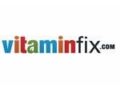 VitaminFix 10% Off Coupon Codes May 2024