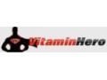 Vitamin Hero 5% Off Coupon Codes May 2024