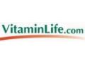 VitaminLife 10$ Off Coupon Codes May 2024