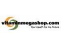 Vitaminmegashop Coupon Codes April 2024