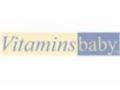Vitaminsbaby Coupon Codes April 2024