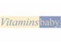 Vitaminsbaby Coupon Codes July 2025