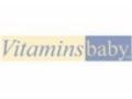 Vitaminsbaby 20% Off Coupon Codes May 2024