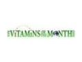 Vitaminsofthemonth Coupon Codes May 2024