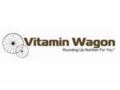 Vitamin Wagon Coupon Codes April 2024