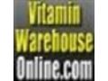 Vitaminwarehouseonline 5% Off Coupon Codes May 2024