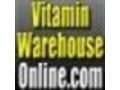 Vitaminwarehouseonline Coupon Codes July 2025