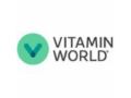 Vitamin World Coupon Codes August 2022