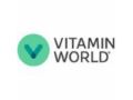 Vitamin World Coupon Codes April 2024