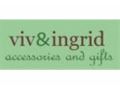 Viv & Ingrid 25% Off Coupon Codes May 2024