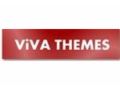 Viva Themes 50% Off Coupon Codes May 2024