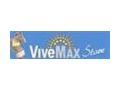 Vivemax Coupon Codes May 2024