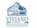 Viviano Flower Shop 5$ Off Coupon Codes May 2024