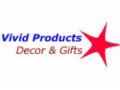 Vivid Products 5$ Off Coupon Codes May 2024